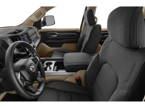 Used 2022 RAM 1500 Limited AWD/4WD image 9