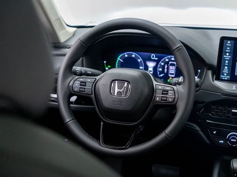 New 2026 Honda Accord EX-L image 11