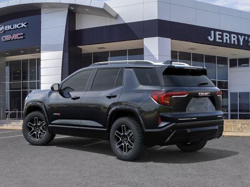 New 2026 GMC Terrain AT4 image 30