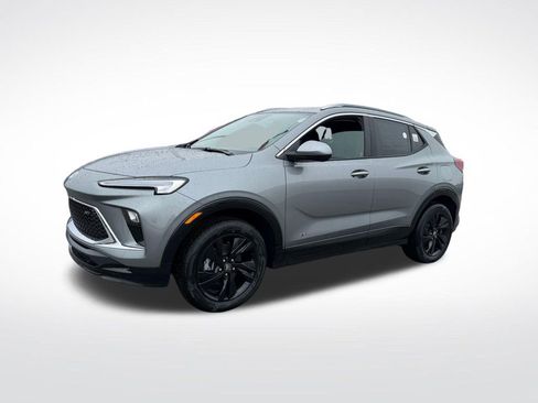 New 2026 Buick Encore GX Sport Touring image 3