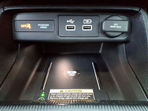 Used 2024 Honda Civic Touring image 23