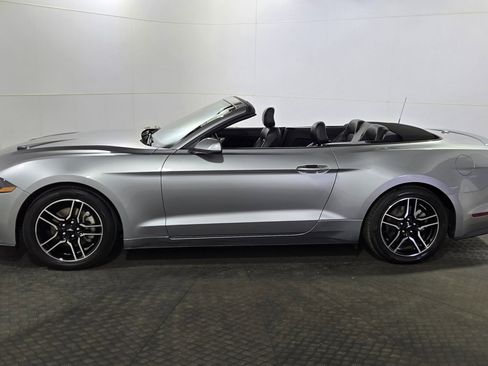 Used 2021 Ford Mustang Premium image 4