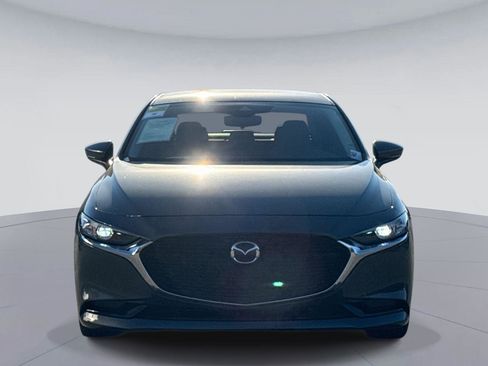 Used 2020 MAZDA MAZDA3 AWD Sedan w/ Preferred Package image 8