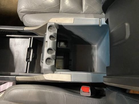 Used 2008 Honda Pilot EX-L image 38