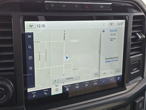 Used 2023 Ford F150 Limited image 4