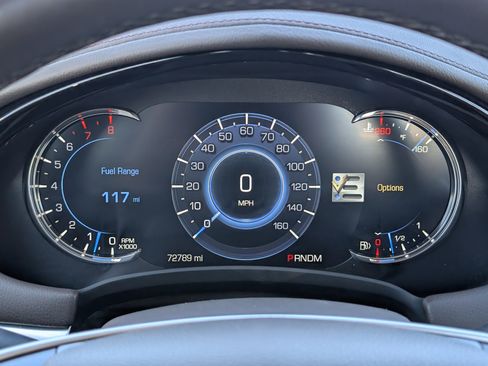 Used 2016 Cadillac XTS Premium image 13