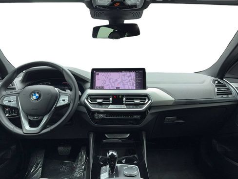 Used 2022 BMW X4 xDrive30i w/ Premium Package AWD/4WD image 19