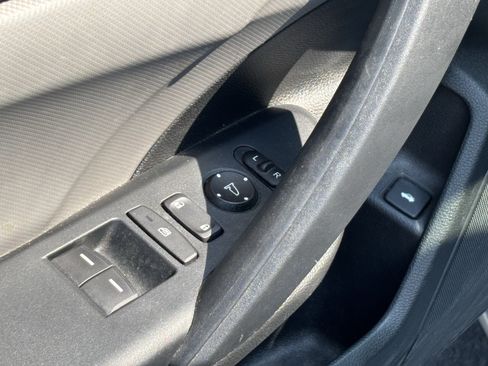 Used 2016 Honda Civic LX-P image 15