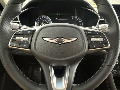 New 2026 Genesis G70 2.5T RWD image 12
