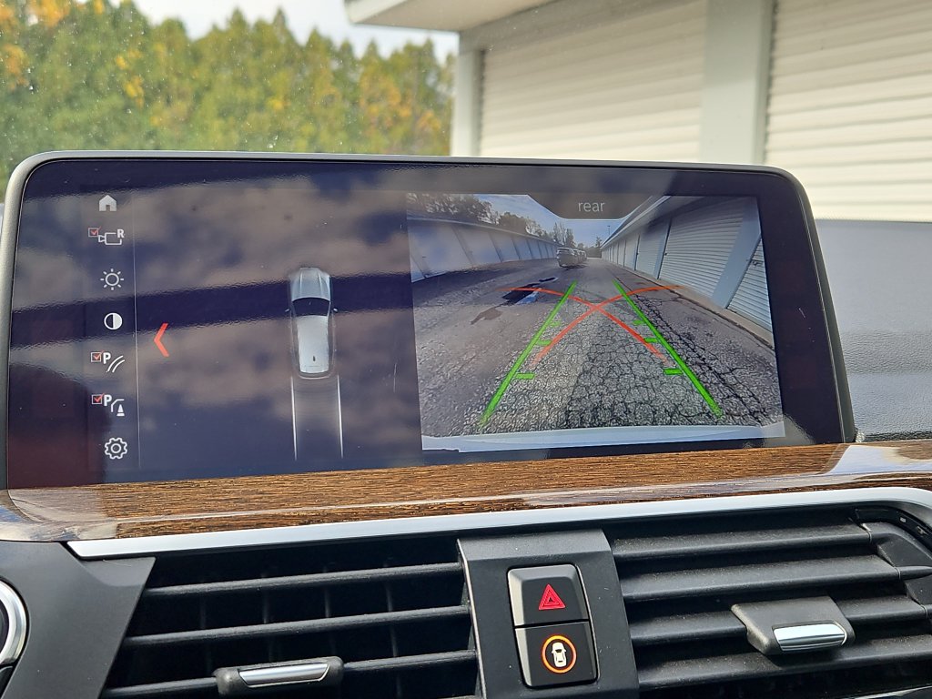 Used 2018 BMW X3 xDrive30i AWD/4WD image 17