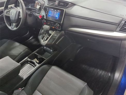 Used 2022 Honda CR-V Special Edition image 27
