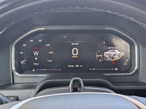 New 2026 GMC Sierra 1500 Denali image 32