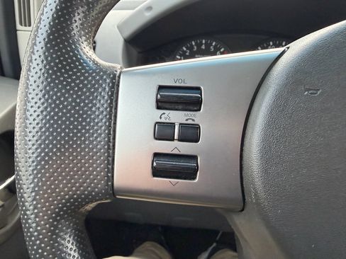 Used 2009 Nissan Xterra S w/ X Gear Pkg image 23