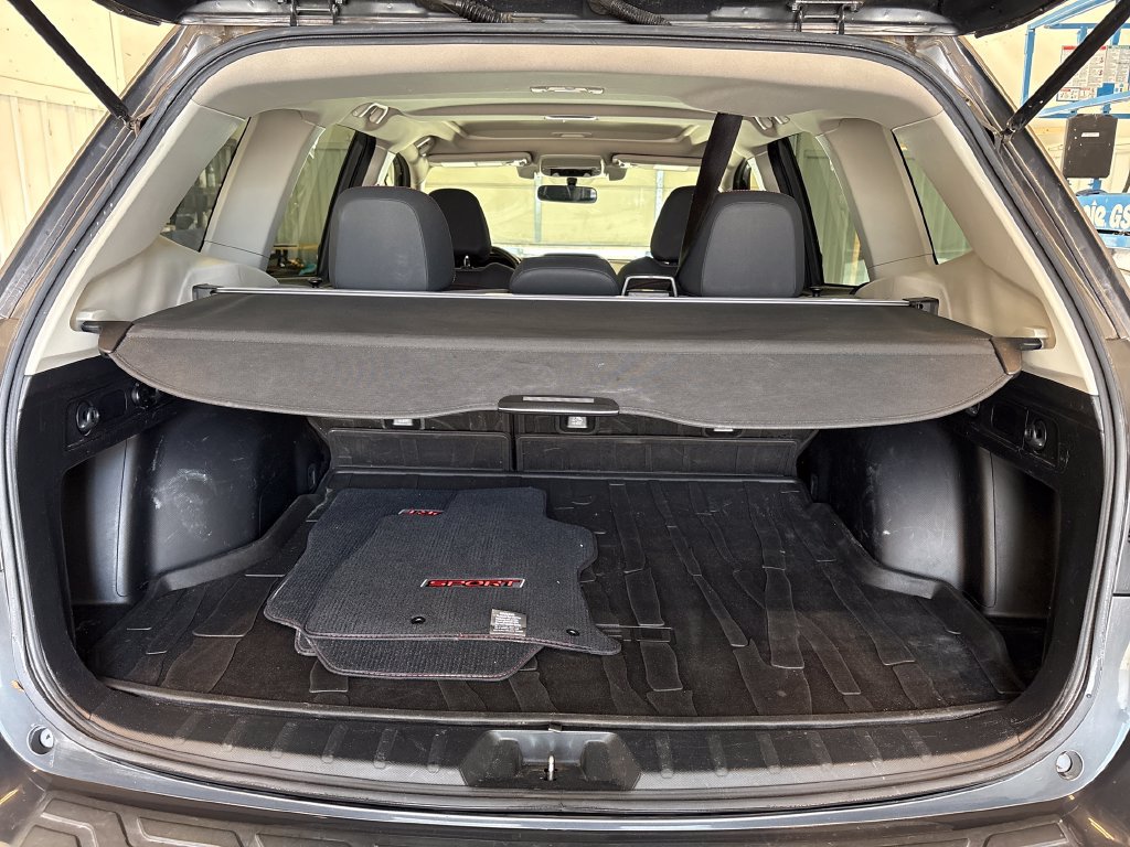 Used 2020 Subaru Forester Sport AWD/4WD image 21