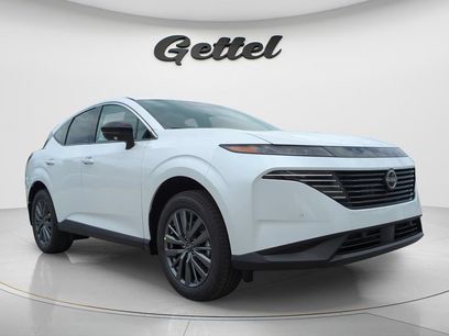 New 2026 Nissan Murano SL