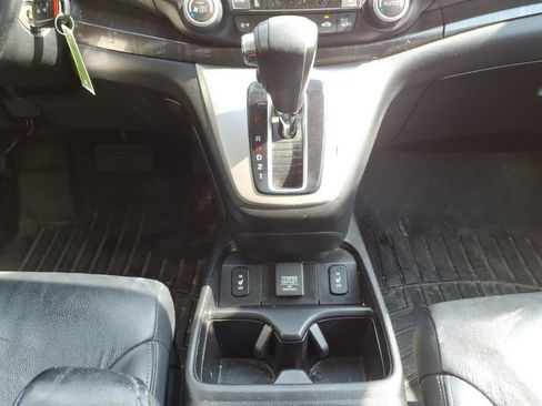 Used 2014 Honda CR-V EX-L image 24