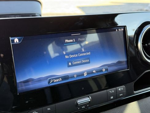 New 2025 Mercedes-Benz Sprinter 3500 image 6