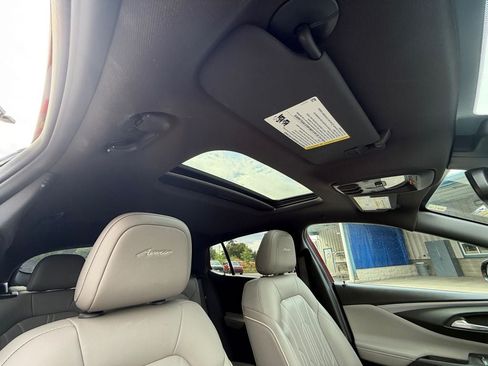 Used 2024 Buick Envista Avenir FWD image 27