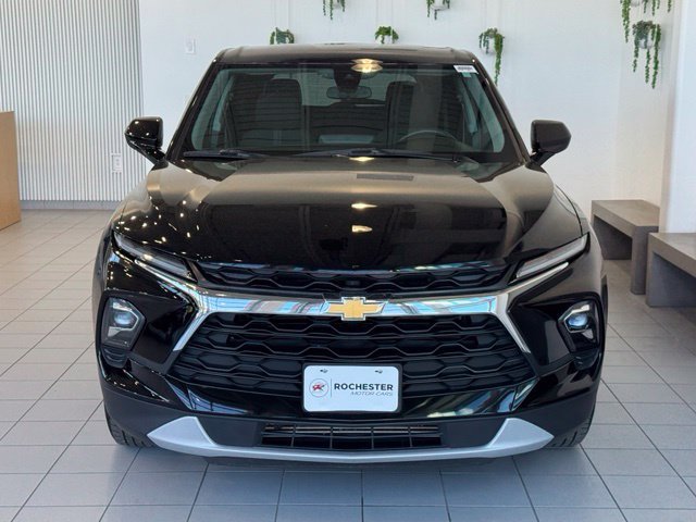 Used 2023 Chevrolet Blazer LT AWD/4WD image 36