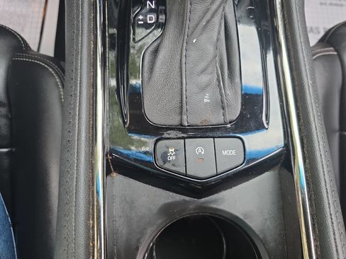 Used 2018 Cadillac ATS 2.0T 4dr Sedan image 23