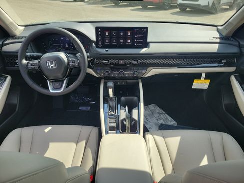 New 2026 Honda Accord Touring image 14