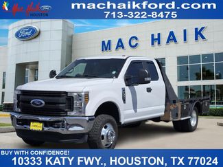 Used 2019 Ford F350 XL w/ XL Value Package video 1