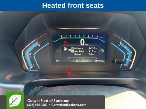 Used 2023 Honda Odyssey Touring image 11