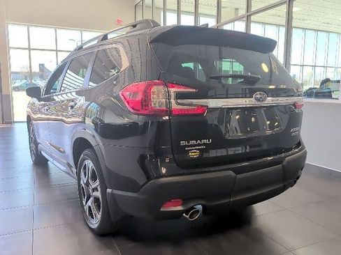 New 2026 Subaru Ascent Touring image 3