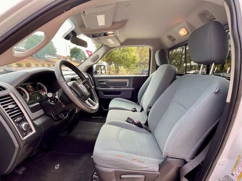 Used 2017 RAM 1500 Tradesman w/ Power & Remote Entry Group image 13