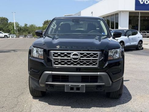 Used 2023 Nissan Frontier SV AWD/4WD image 24