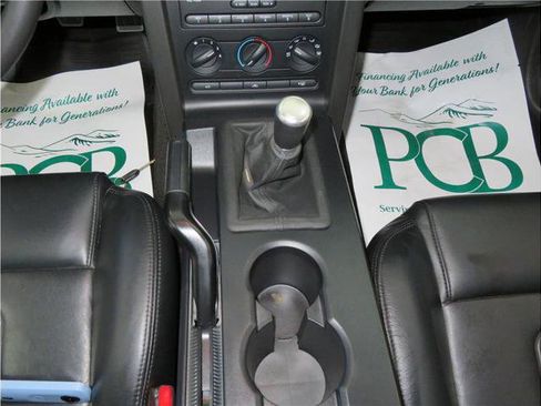 Used 2006 Ford Mustang GT image 7