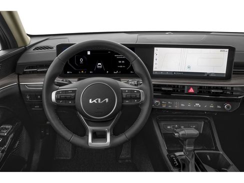 New 2026 Kia K5 EX FWD image 31