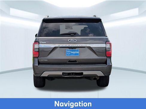 Used 2020 Ford Expedition Limited RWD image 6