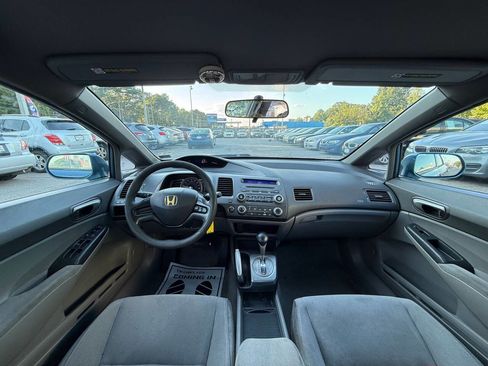 Used 2007 Honda Civic LX image 9
