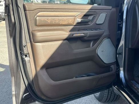 New 2026 RAM 1500 Limited image 11