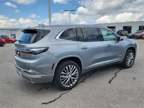 New 2026 Buick Enclave Avenir w/ Super Cruise Package image 2