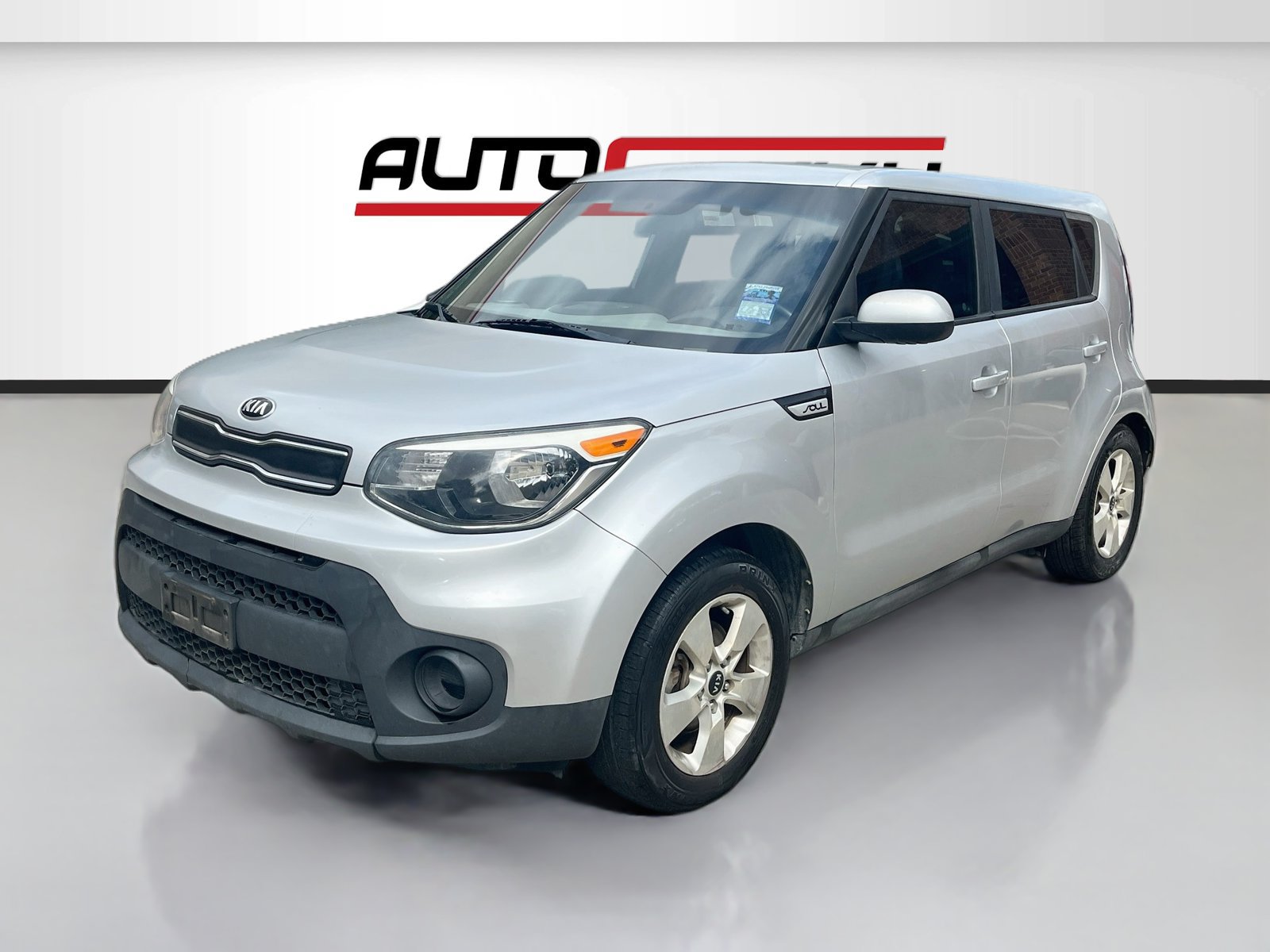 Used 2018 Kia Soul FWD image 3