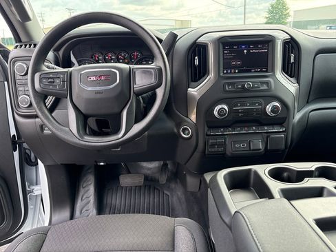 Certified 2026 GMC Sierra 2500 Pro w/ 1SA Pro Safety Plus Package AWD/4WD image 32