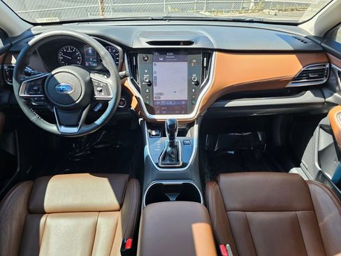 Used 2022 Subaru Outback Touring XT AWD/4WD image 16