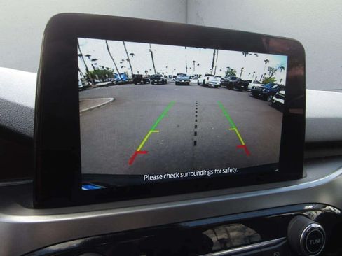 Used 2023 Ford Escape Active FWD image 20