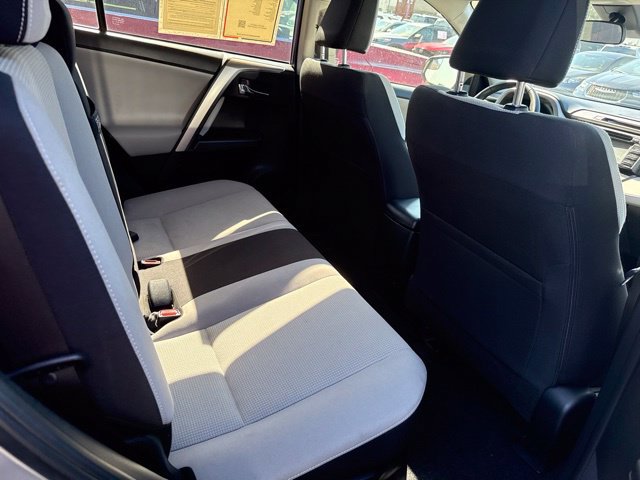 Certified 2017 Toyota RAV4 XLE w/ Protection Package AWD/4WD image 12