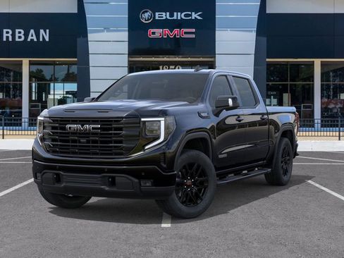 New 2026 GMC Sierra 1500 Elevation image 6