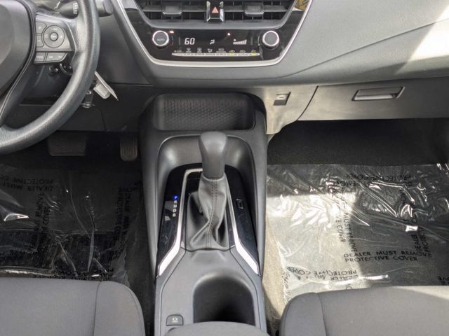 Used 2024 Toyota Corolla LE FWD image 18