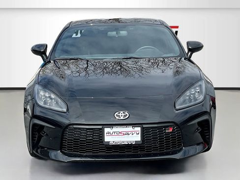 Used 2025 Toyota GR86 Premium w/ ALL Weather Mat Package (TMS) image 2