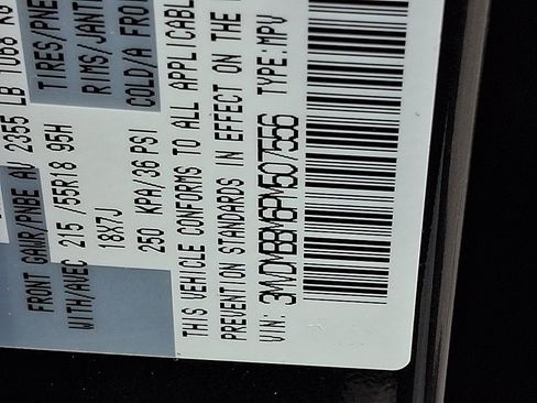 Used 2023 MAZDA CX-30 AWD 2.5 S w/ Select Package image 27