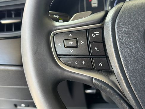 Used 2022 Lexus ES 350 w/ Accessory Package FWD image 26