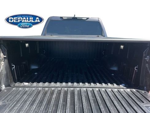 Used 2024 Toyota Tundra Limited AWD/4WD image 6