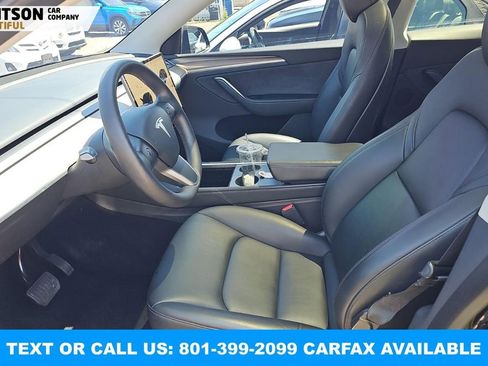 Used 2023 Tesla Model Y AWD image 5