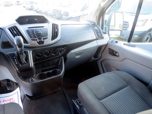 Used 2017 Ford Transit 350 XLT image 16