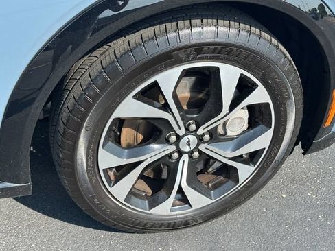 Used 2023 Ford Mustang Mach-E Premium AWD/4WD image 7